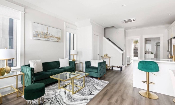 River District Alquiler De Eote | Inspiration @ The Cove Riverwalk Villas