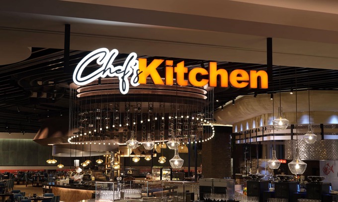 Eulwang-ri Hotel | INSPIRE Entertainment Resort