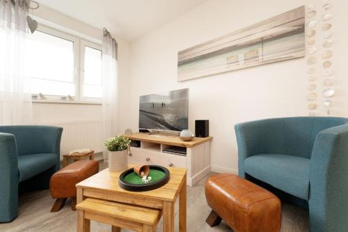 Rettin Apartamento | Instenweg 14 Sternhus