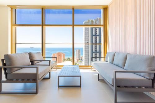 Cala Apartamento | Intempo by Holuxe - 056 - 5th floor