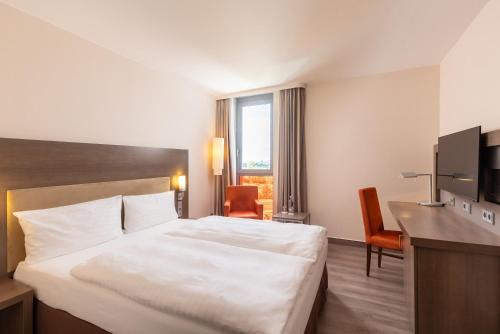 Schoenefeld Hotel | IntercityHotel Berlin Airport Area North