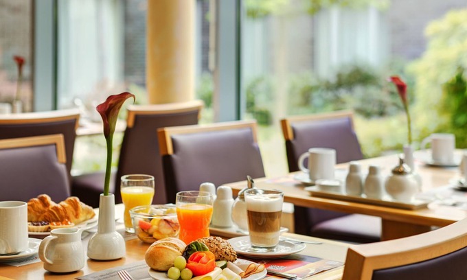 Old Town Hotel | IntercityHotel Bonn