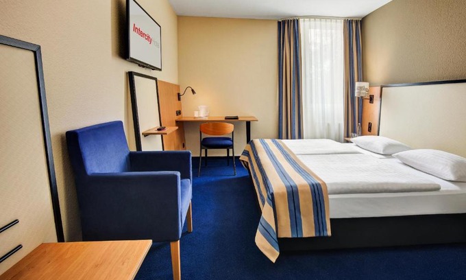 Celle Hotel | IntercityHotel Celle
