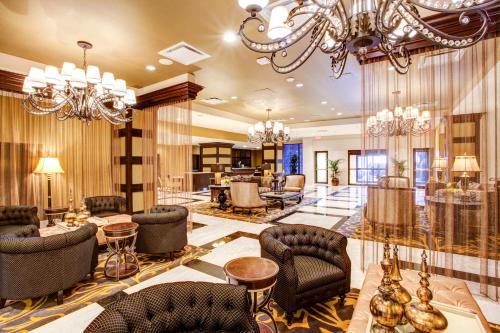 Central Business District Hotel | InterContinental New Orleans by IHG