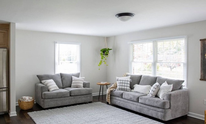 Gordonville Casa | Intercourse Villa In Lancaster