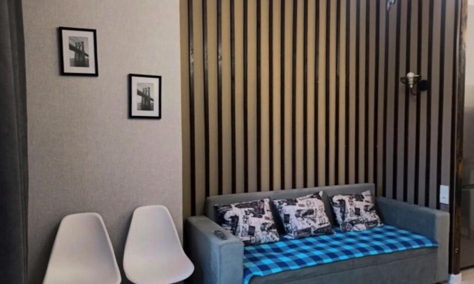 Marli/Brandenbaum Apartamento | Interesting apartment