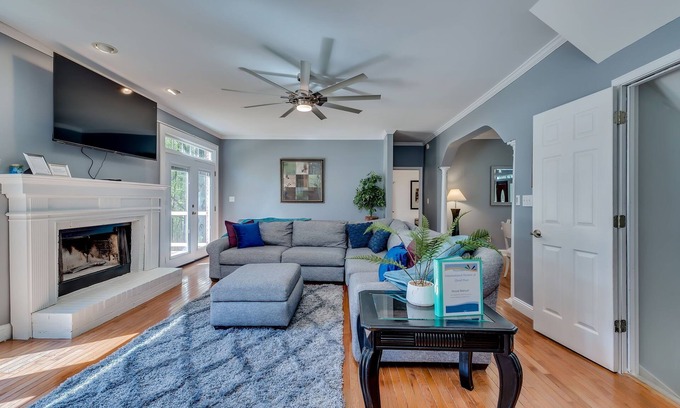 Church Street Casa | International Homes At Quail Run