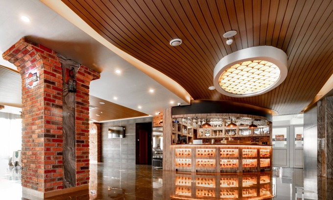 Downtown Ulaanbaatar Hotel | International Hotel Ulaanbaatar