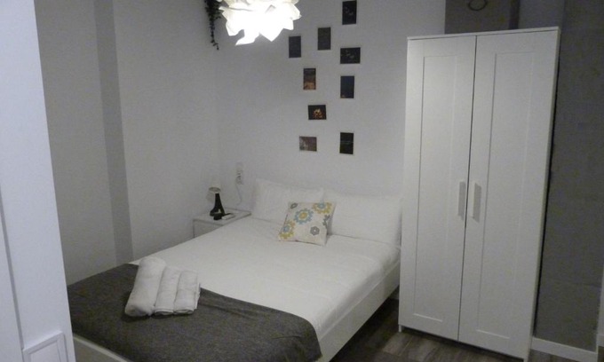 Benicalap Apartamento | Intimo y Acogedor "algunos" con Bañera Hidromasaje