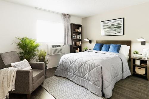 Antioch Hotel | InTown Suites Extended Stay Nashville TN - Bell Road
