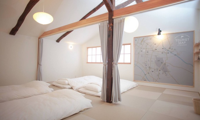 Kanazawa Casa | INTRO Tamagawa