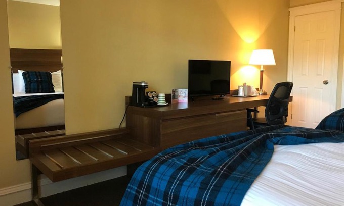 Baddeck Complejo | Inverary Resort