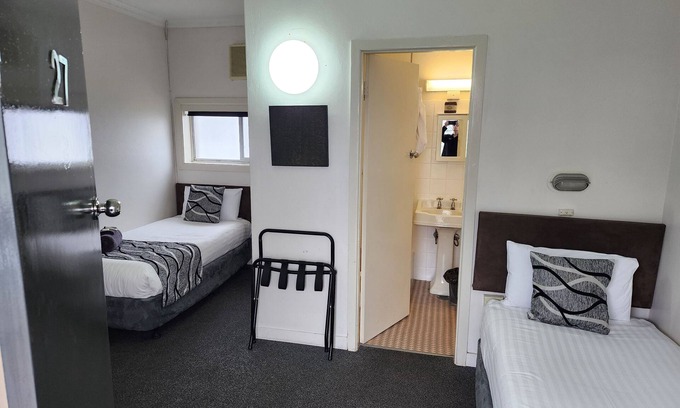 Inverell Hotel | Inverell Motel