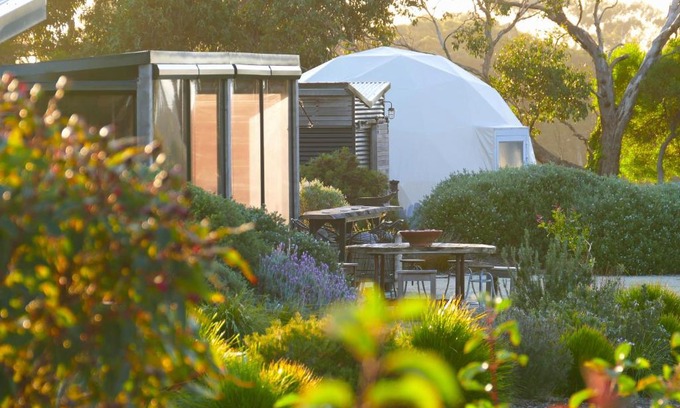 Inverloch Otro | Inverloch Glamping