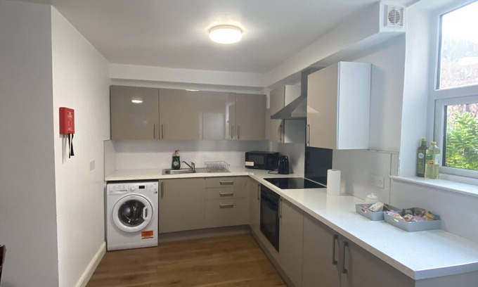 Stockton-on-Tees Apartamento | Inviting 3-bed Apartment in Stockton-on-tees