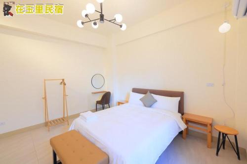 Yuli Casa | InYuLi在玉里民宿 花蓮縣民宿2825號