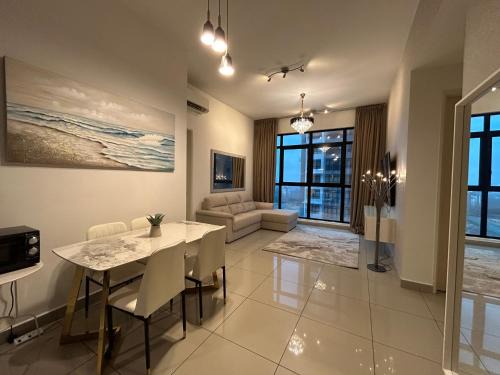 Putrajaya Apartamento | IOI Retreat at Conezion near IOI City Mall-Free Netflix