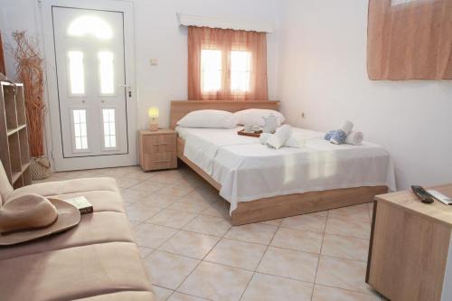 Leros Apartamento | Ioli Luxury Apartment