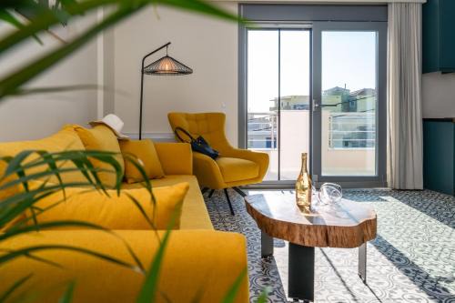 Karlovassi Apartamento | Iolia Samos Apartment