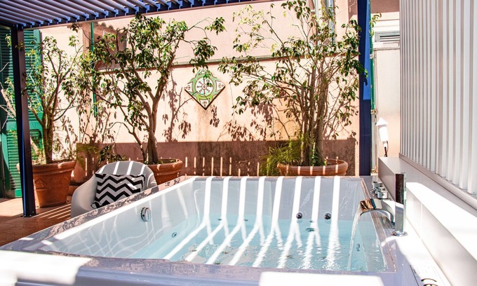 Sant'Agnello Apartamento | Iommella Luxury Flat - Schifano