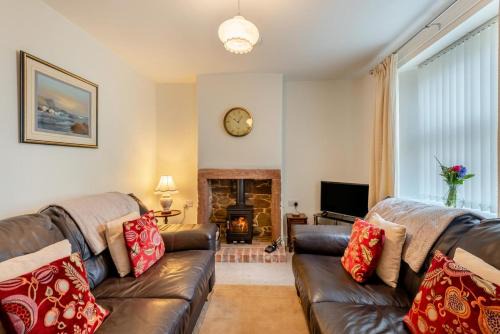 Allonby Casa | Iona Cottage - Allonby