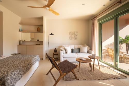 Aktio-Vonitsa Apartamento | Ionian Nest Studio