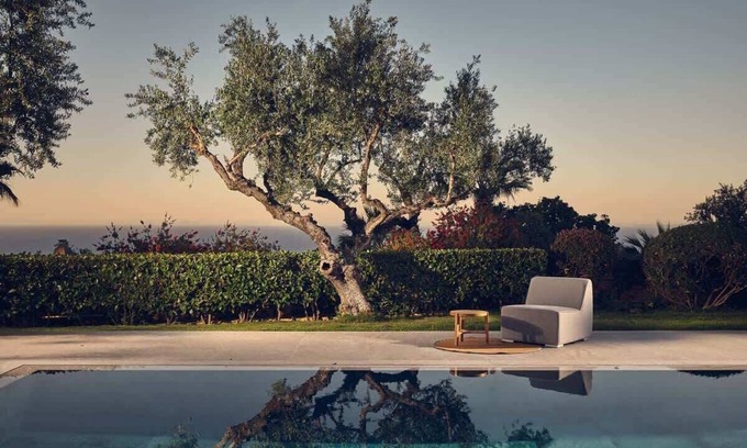 Limni Keri Villa | Ionian Queen Villa – Heated Pool & Sea Views,