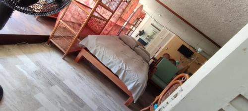 Club Deportivo Casa | IOW4 LM Yoga Lounge