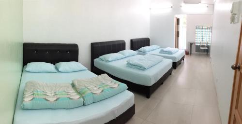 Guntong Casa | Ipoh TZY's Homestay