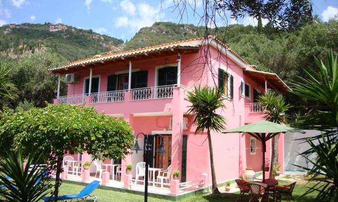 Lakones Apartamento | Ipsia Apartments