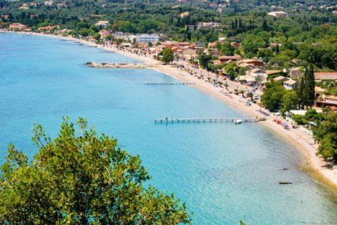 Ipsos Apartamento | Ipsos seaside