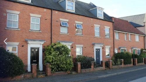 Ipswich Apartamento | Ipswich-Luxury-Self Catering-Town Centre-Parking