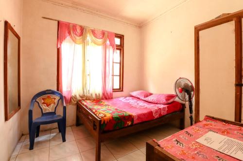 Kokap Casa | Iran Homestay