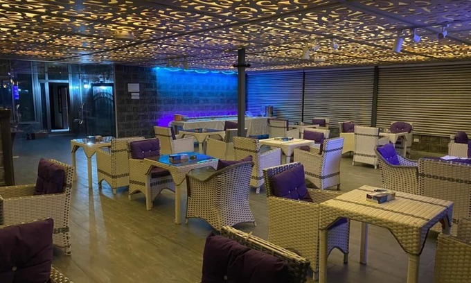 Irbid Hotel | Irbid Plaza