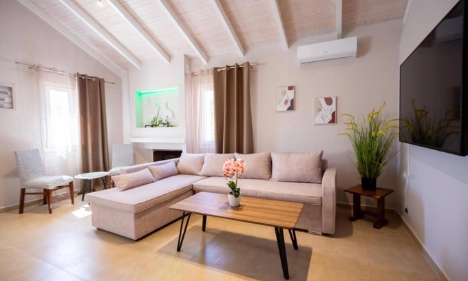 Limni Keri Casa | Irida Residence in Zakynthos