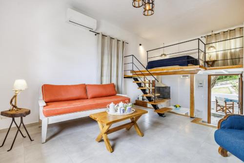 Stafylos Apartamento | Irida Skopelos