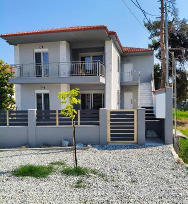 Psakoudia Apartamento | Irina's Apartment 3