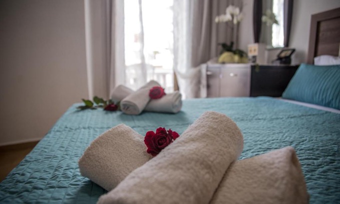 Kalyves Apartamento | Irini Kalyves
