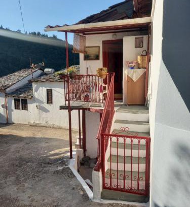Panagia Apartamento | Irini's house