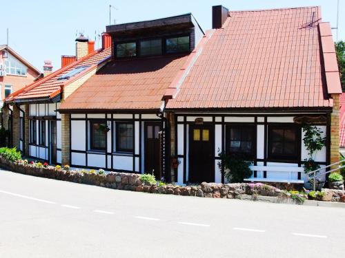 Nida Apartamento | Irinos Apartamentai