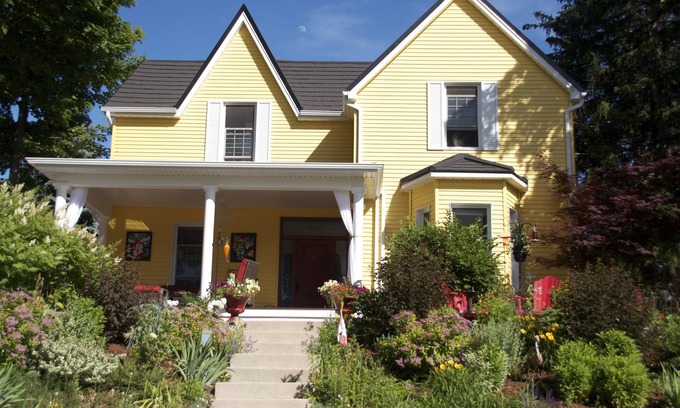 Georgetown Casa | Iris's Place, Georgetown 1er piso, cerca de la estación de tren a Toronto