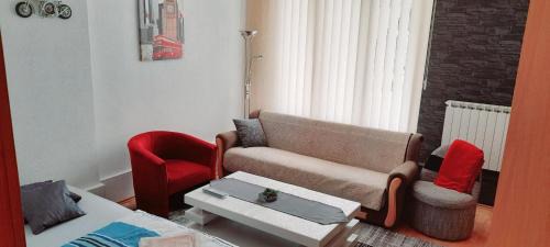 Tuzla Apartamento | Irma
