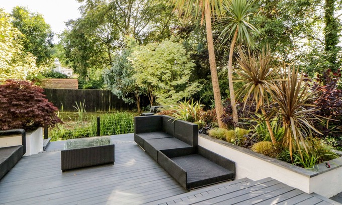 Millbrook Cabaña | Iroko