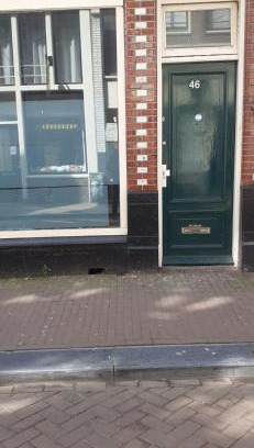 Amsterdam City Centre Casa | IRU, not for parties, not a hotel, room with no kitchen
