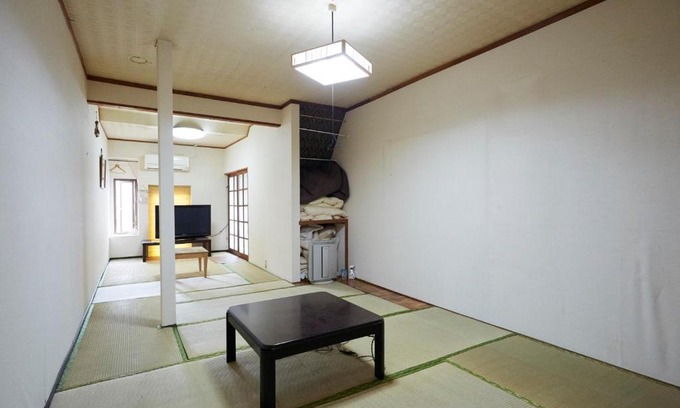 Katsumoto Casa | Iruka House 1 - Vacation STAY 9266