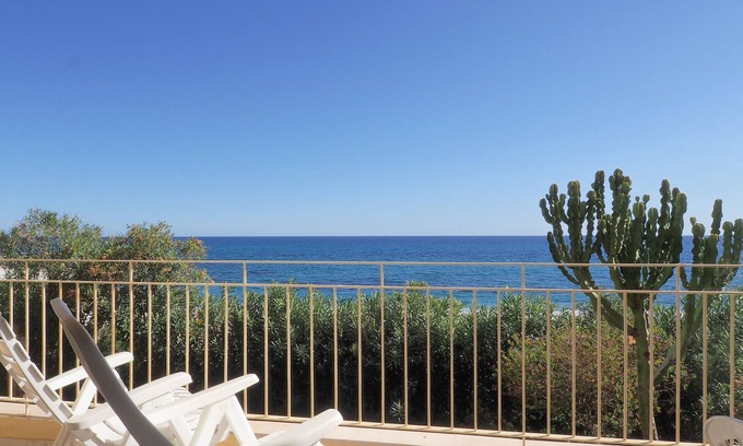 Torre di Bari Apartamento | Is Feminas 25 - Morada