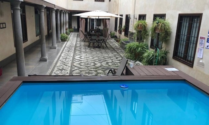 Centro de Granada Apartamento | ISA GRANADA