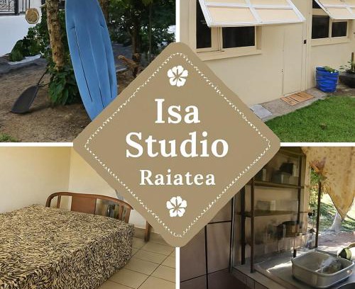 Teahupoo Apartamento | Isa Studio