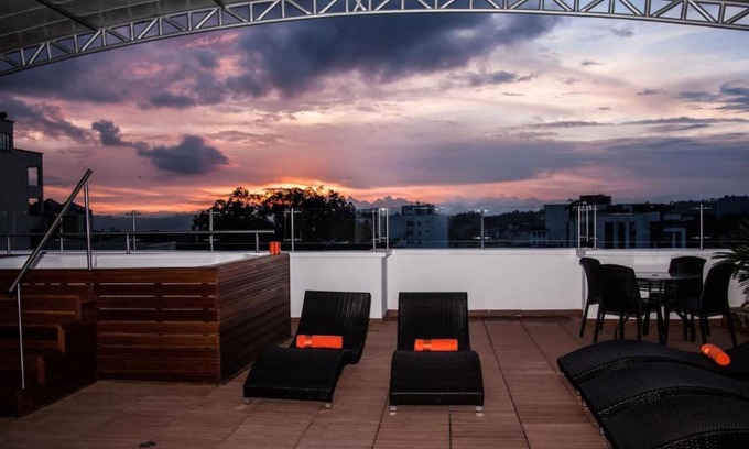 Armenia Hotel | Isa Victory Hotel Boutique