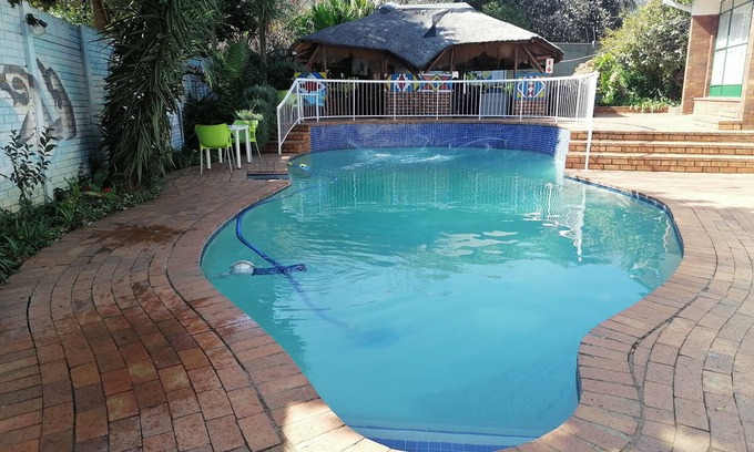 Windsor Casa | Isabel's Guesthouse